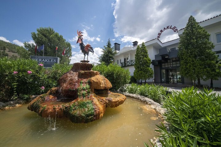 Herakles Termal Otel