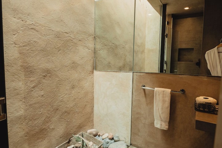 Bath Interior