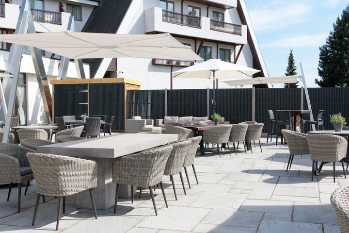 Terrace/Patio 86 of 94
