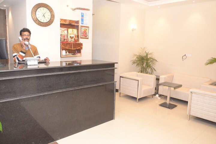 Hotel Interior 3 of 28