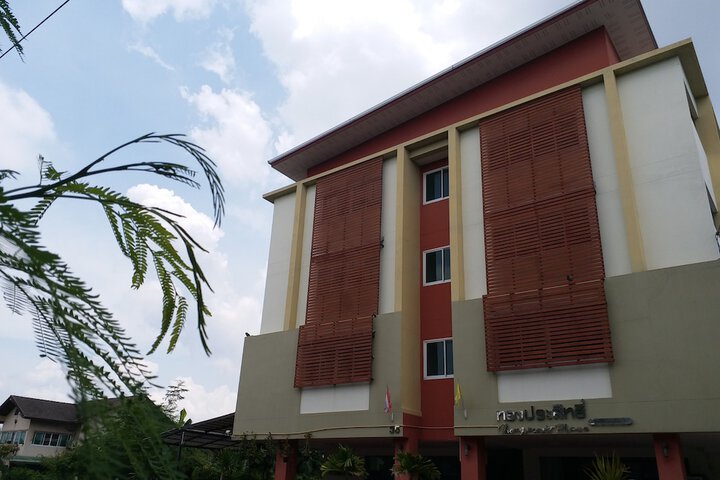Hotel 41 of 44