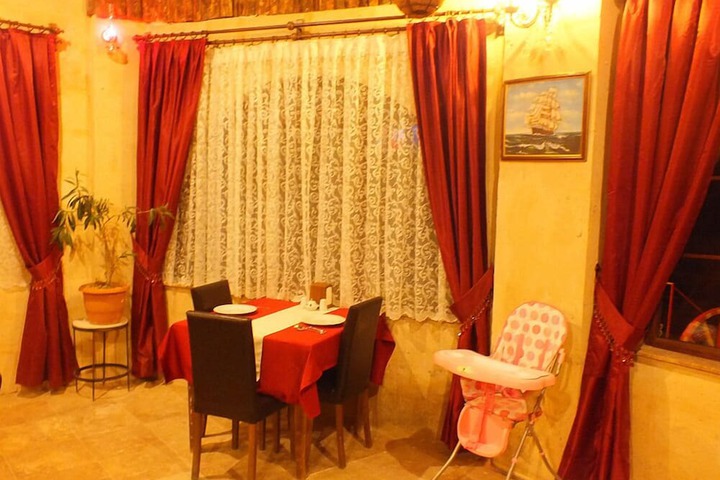 Restaurants
