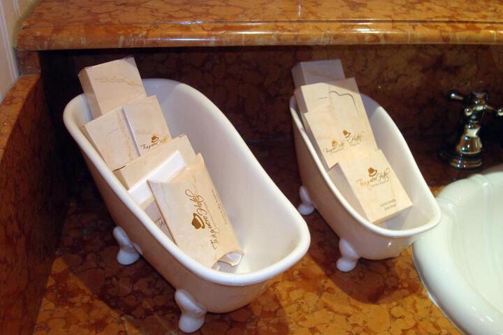 Fitness Facility Photos