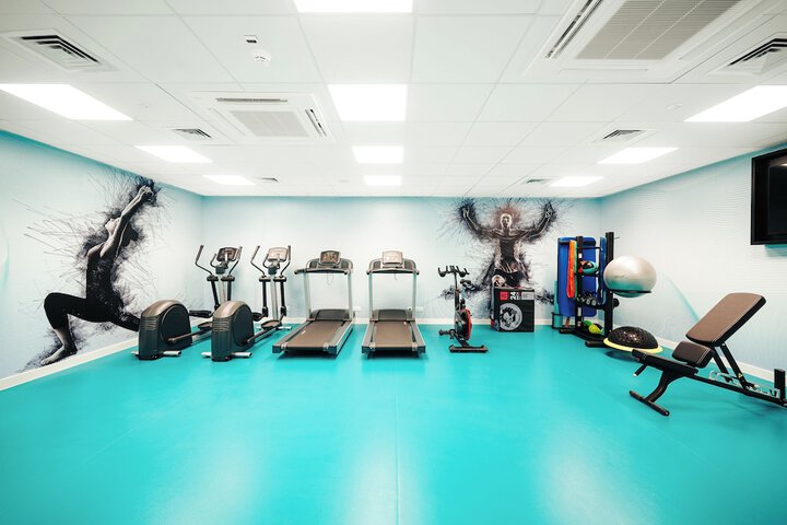 Health and Fitness 44 of 70