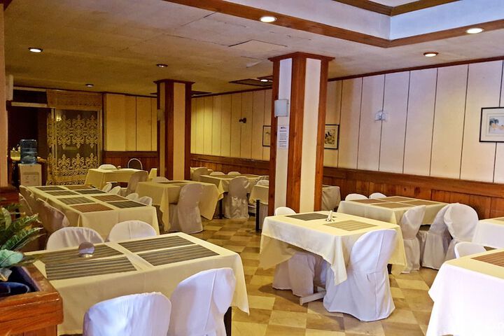Restaurants