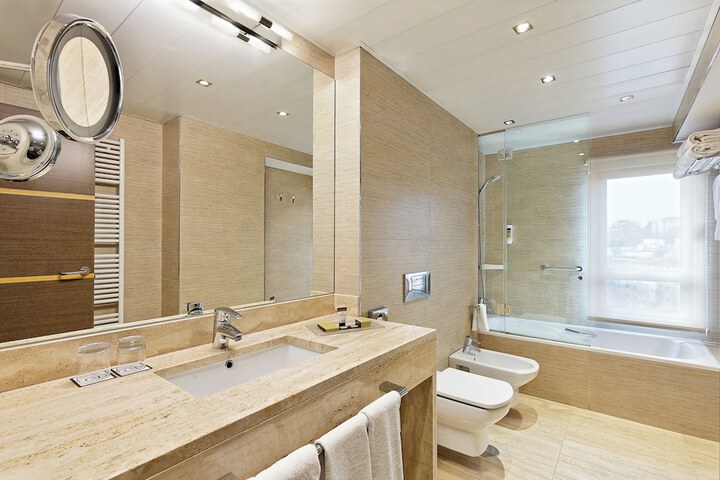 Bathroom Vanities
