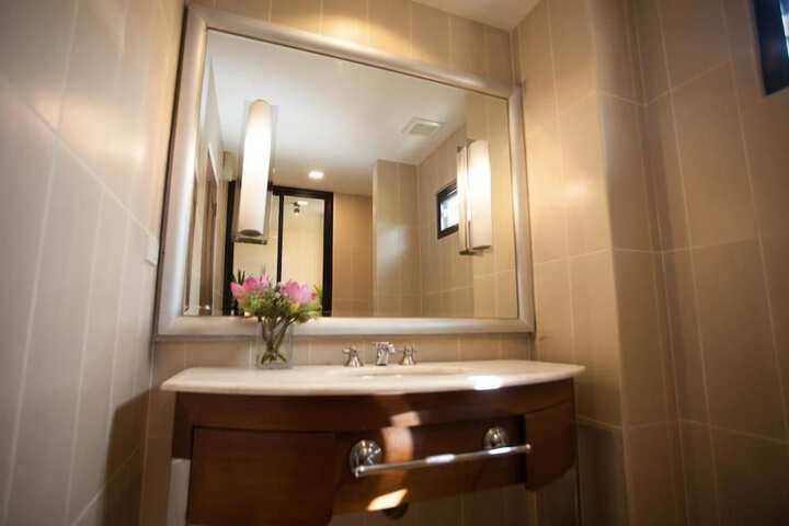 Bath Photo