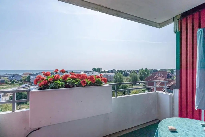 Terrace/Patio 7 of 19