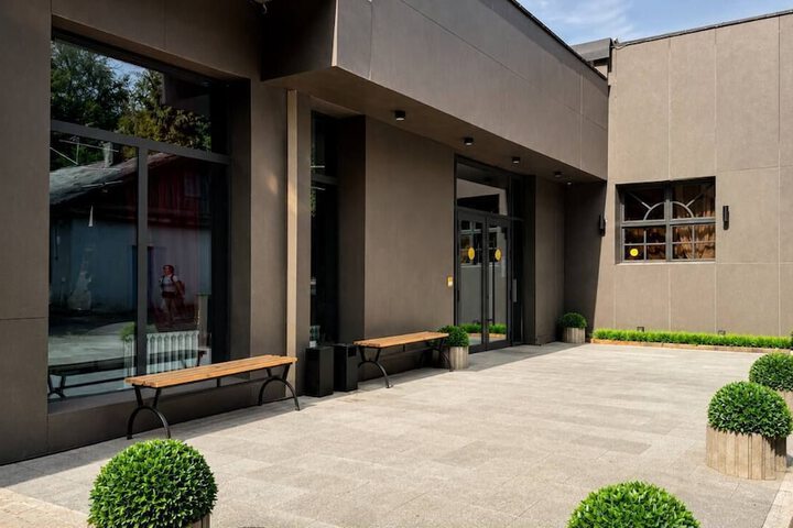 AIRIS RESIDENCE hotel