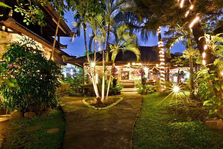 Hotel 18 of 23