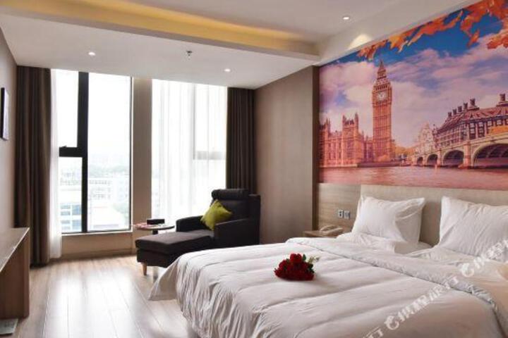 Chonglan Hotel Luoyang