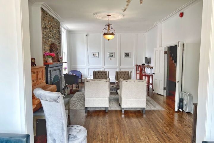 Hotel Interior 4 of 104