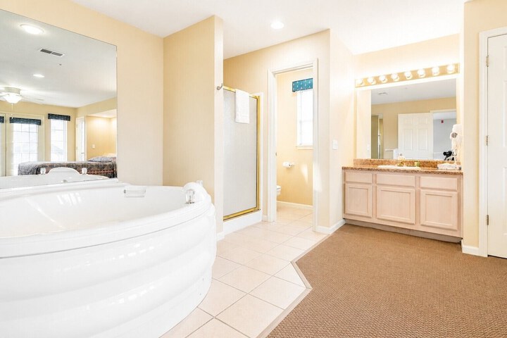 Bath Interior