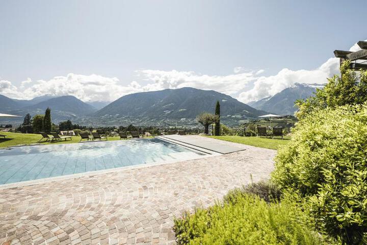Hotel Mitterplatt (Schenna Resort)