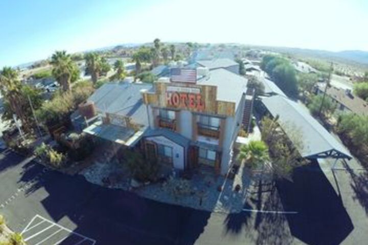 Hotel 18 of 37