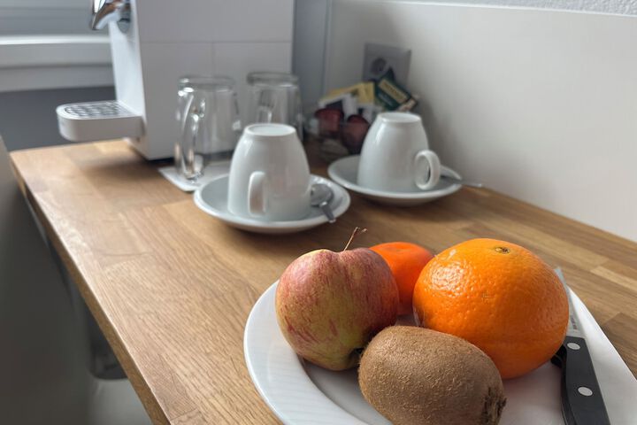 Breakfast/Coffee Service 69 of 91