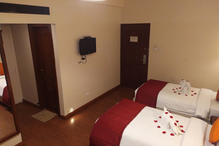 Room 20 of 96