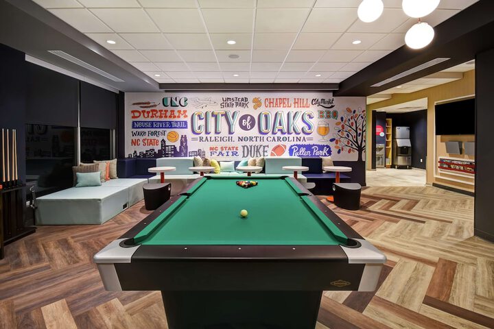 Billiards
