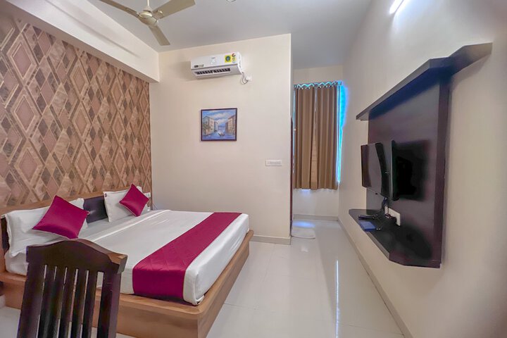 Room 7 of 20