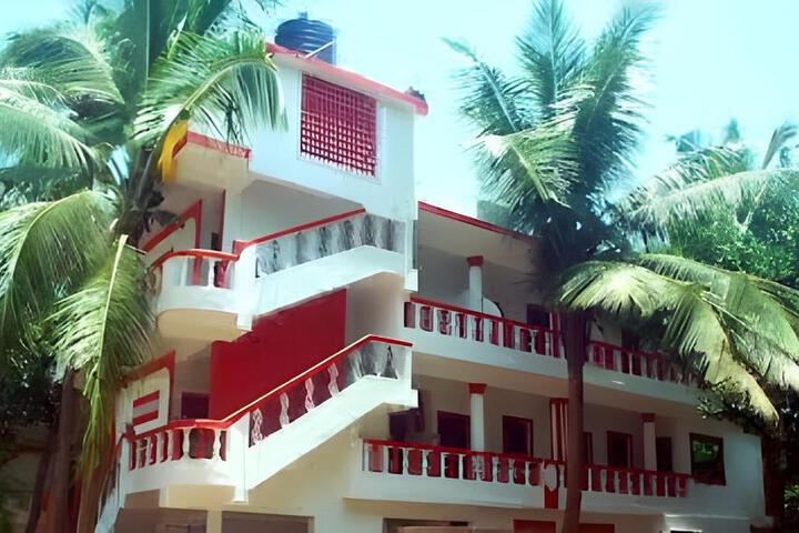 Fitness Center Photo