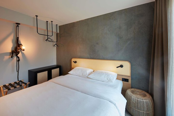 ibis Styles Bayreuth in Bayreuth