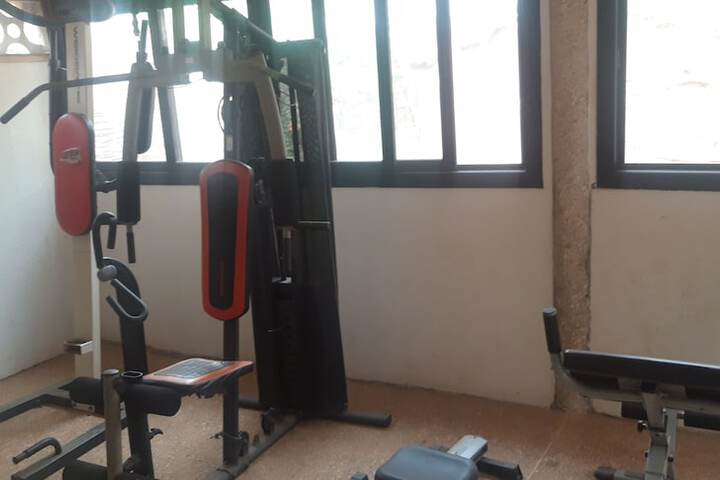 Health and Fitness 35 of 68