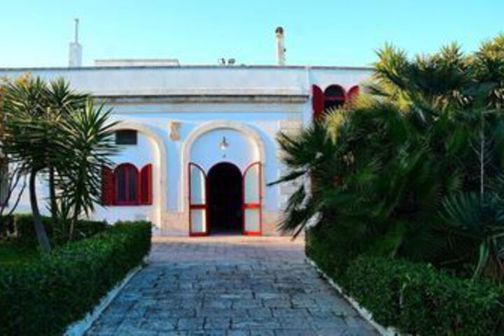 Masseria Saggiomo