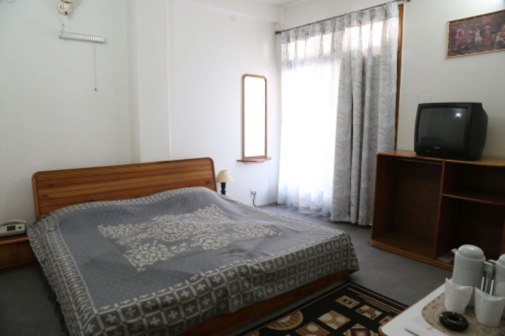 HOTEL JAI