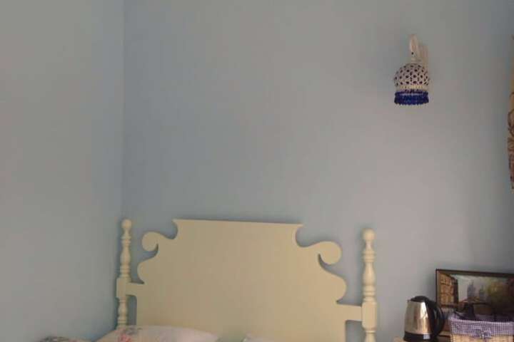 Shenzhen Zuoan Xiaoshe Guesthouse