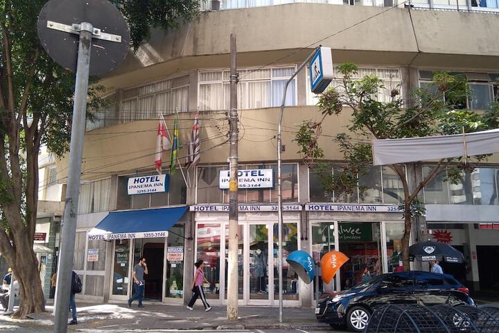 Hotel 59 of 61