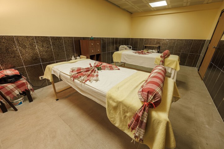 Hotel Spa
