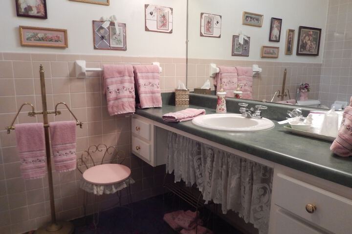 Bath Amenities