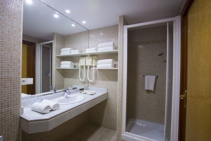 Bathroom Vanities