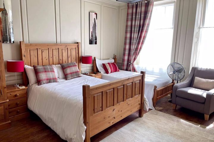Hotel Interior 25 of 48