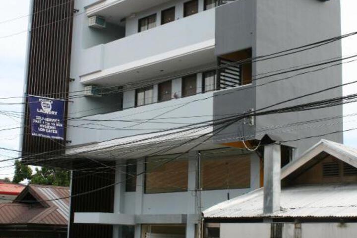 Dino Residences