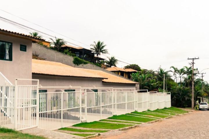 Residencial Brava Club Exclusive in Búzios
