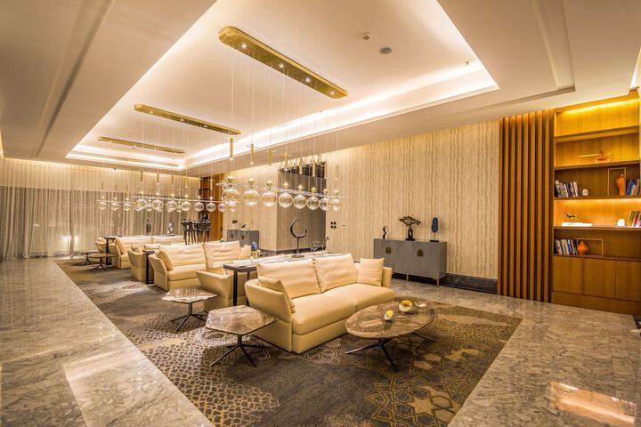 Hotel Interior 11 of 53