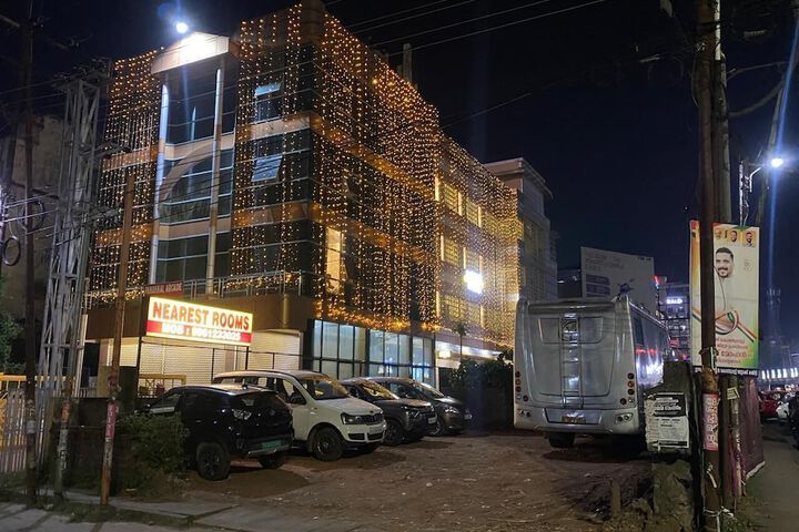 Hotel 18 of 18
