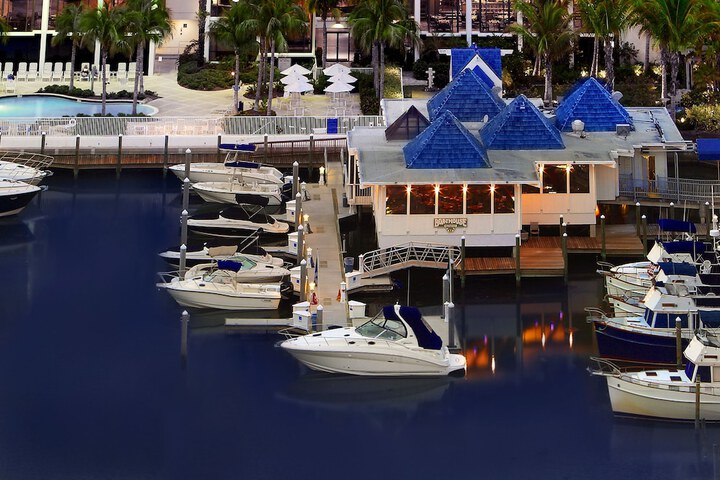 Marina