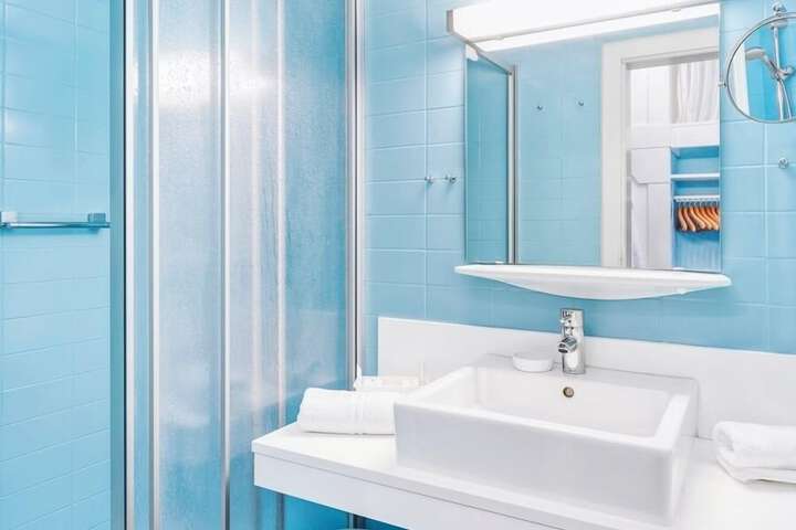 Bath Amenities