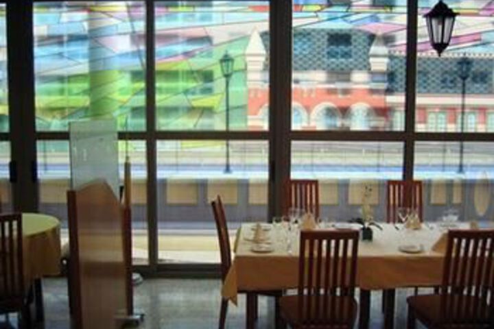 Fitness Facility Photos