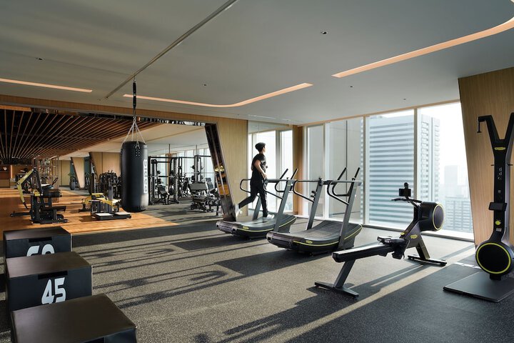 Health and Fitness 37 of 100