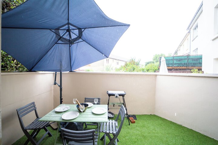 Terrace/Patio 21 of 29