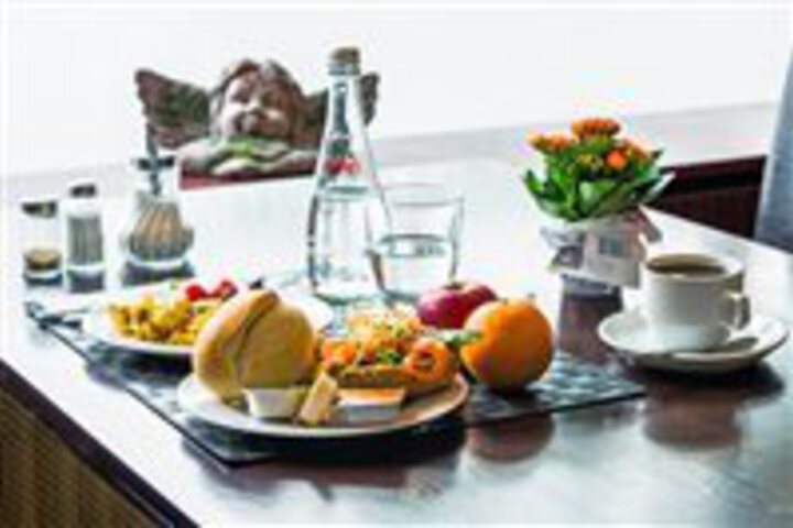 Fitness Facility Photos