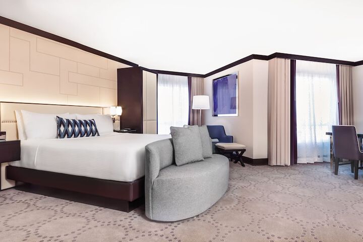 Valley Deluxe Room 1 King (6 of 41)