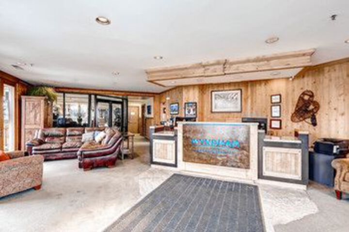 Fitness Facility Photos