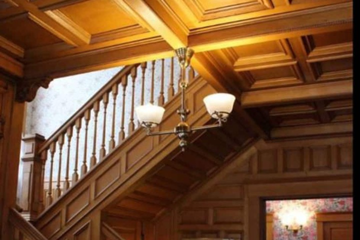 Hotel Interior 81 of 100