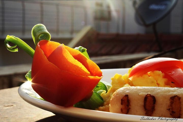 Food