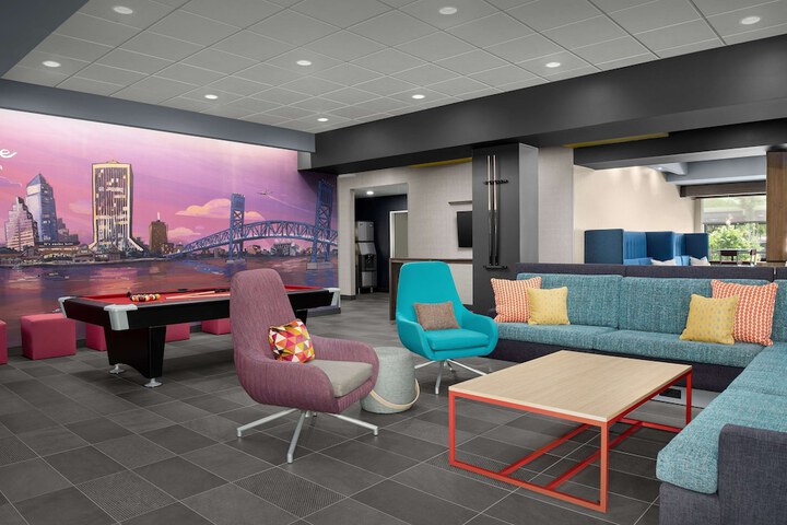 Hotel Interior 2 of 56