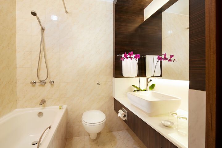 Bath Amenities